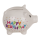 OOTB Sparschwein "Happy Birthday" ca. 88 cm