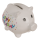 OOTB Sparschwein "Happy Birthday" ca. 88 cm