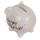 OOTB Sparschwein "Happy Birthday" ca. 88 cm
