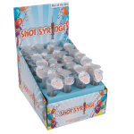 OOTB Shot-Spritze für X ml