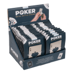 OOTB Metall-Flaschenöffner Poker