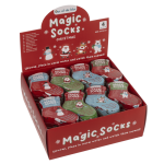 OOTB Magische Kindersocken Weihnachten 1 Paar