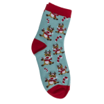 OOTB Magische Kindersocken Weihnachten 1 Paar