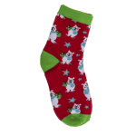 OOTB Magische Kindersocken Weihnachten 1 Paar