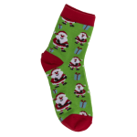 OOTB Magische Kindersocken Weihnachten 1 Paar
