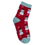 OOTB Magische Kindersocken Weihnachten 1 Paar