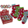 OOTB Magische Kindersocken Weihnachten 1 Paar