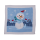 OOTB Magisches Baumwoll-Handtuch Winter Friends