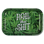 OOTB Rolltablett I ca. 18 x 14 x 15 cm