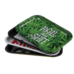 OOTB Rolltablett I ca. 18 x 14 x 15 cm