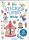 arsEdition Stickerbuch Winter mit 350 Stickern