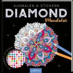 arsEdition Diamond Mandalas