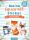 arsEdition Stickerbuch Meine Aquarell-Sticker Tierkinder