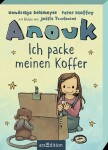 arsEdition Spielkarten Anouk Ich packe meinen Koffer