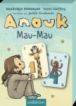 arsEdition Spielkarten Anouk Mau Mau