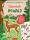 arsEdition Stickerbuch Naturforscher Kids Im Wald