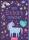 arsEdition Notizbuch Meine Notizen Einhorn
