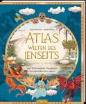 arsEdition Jugendbuch Atlas Welten des Jenseits