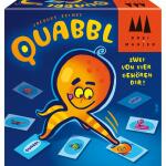 Kartenspiel Drei Magier Quabbl