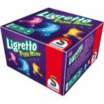 Familienkartenspiel Ligretto Fun Run