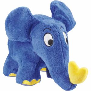Plüsch Die Maus Elefant 50. Jubiläum 17cm