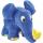 Plüsch Die Maus Elefant 50. Jubiläum 17cm