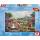 Puzzle Disney Thomas Kinkade Cinderella Happily Ever After 1000 Teile
