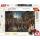 Puzzle Harry Potter Thomas Kinkade Wizarding World Diagon Alley 1000 Teile