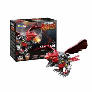 Revell CyberBeasts SkyBlade