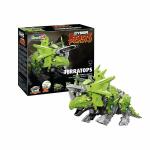 Revell CyberBeasts TerraTops