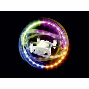 Revell Control Quadrocopter Fireball