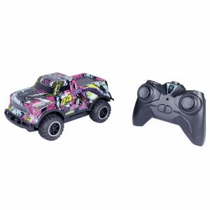Revell Control Car Ghost Driver lila