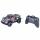 Revell Control Car Ghost Driver lila