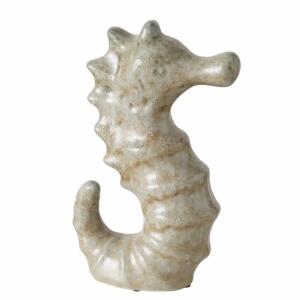 BOLTZE Dekofigur Fina Seepferdchen 35cm