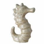 BOLTZE Dekofigur Fina Seepferdchen 35cm