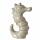 BOLTZE Dekofigur Fina Seepferdchen 35cm