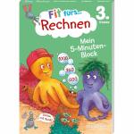 TESSLOFF Übungsheft Fit fürs Rechnen 3. Klasse...