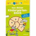 TESSLOFF Übungsbuch LERNSTERN Mein dicker...