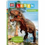 TESSLOFF Sachbuch WAS IST WAS Erstes Lesen...