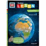 TESSLOFF Sachbuch WAS IST WAS Erstes Lesen...