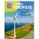 TESSLOFF Kinderbuch WAS IST WAS Grüne Energie Power...