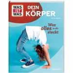 TESSLOFF Kinderbuch WAS IST WAS Dein Körper Was...