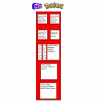 MEGA Display Pokémon 2.Halbjahr 2024