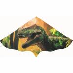 Kinderdrachen T-Rex 115x63cm