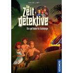 Kinderbuch Die Zeitdetektive 4 Die gefiederte Schlange...