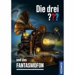 Kinderbuch Sternenschweif 81 Ein Zauber für Zwei