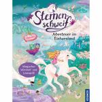 Kinderbuch Sternenschweif Abenteuer im Einhornland
