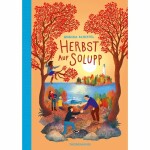 Thienemann Kinderbuch Herbst auf Solupp