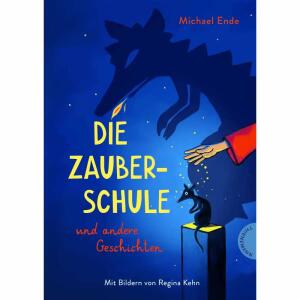 Thienemann Kinderbuch Die Zauberschule