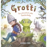 Thienemann Kinderbuch Grotti